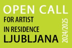 Residence Centre Cankarjeva di Lubiana. Open call per residenze artistiche (Slovenia)
