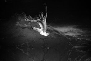 Audizione del Balletto del Sud per ballerine e ballerini per la stagione 2026-2027