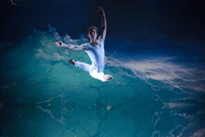 Audizione del Balletto del Sud per ballerine e ballerini per la stagione 2026-2027